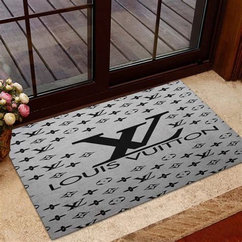 louis vuitton doormat|Louis Vuitton collection.